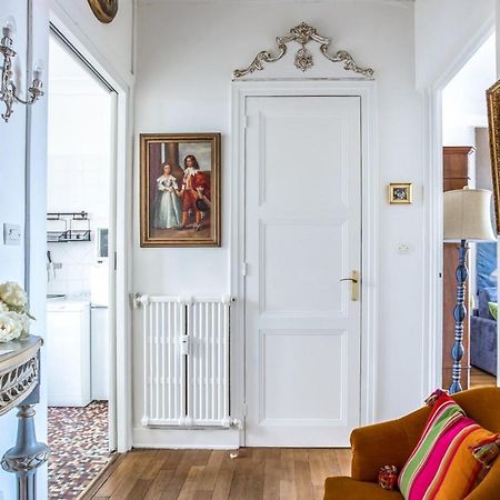 Appartement Des Jacobins - Lyon - Welkeys Luaran gambar