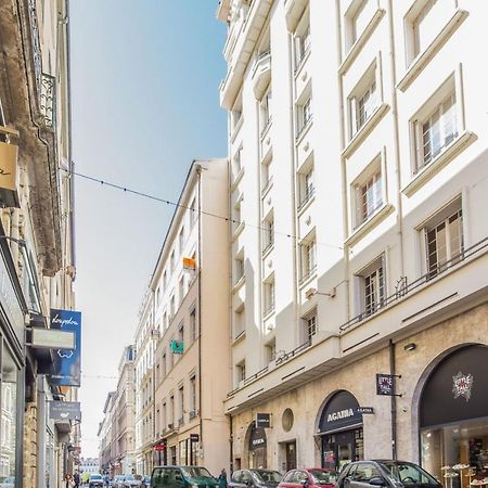Appartement Des Jacobins - Lyon - Welkeys Luaran gambar