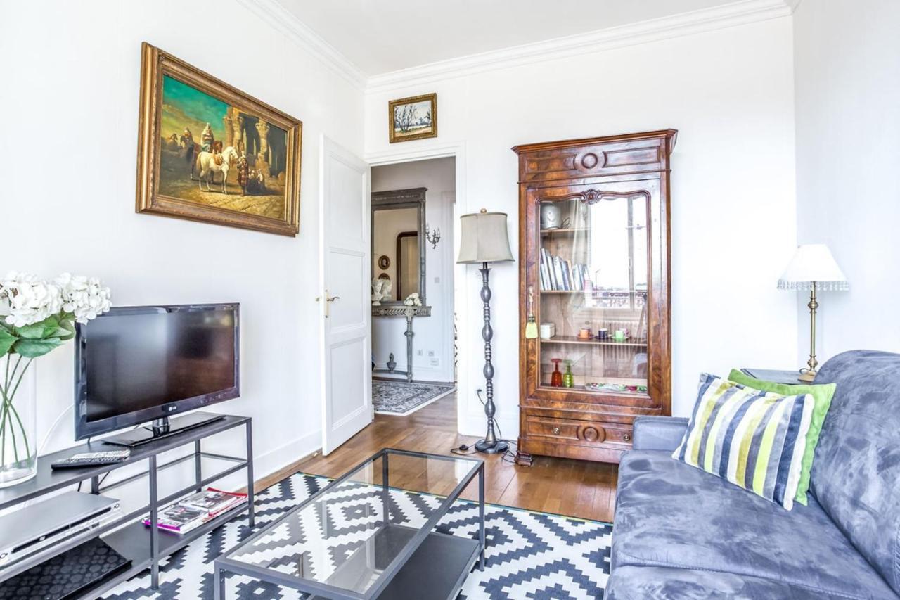 Appartement Des Jacobins - Lyon - Welkeys Luaran gambar