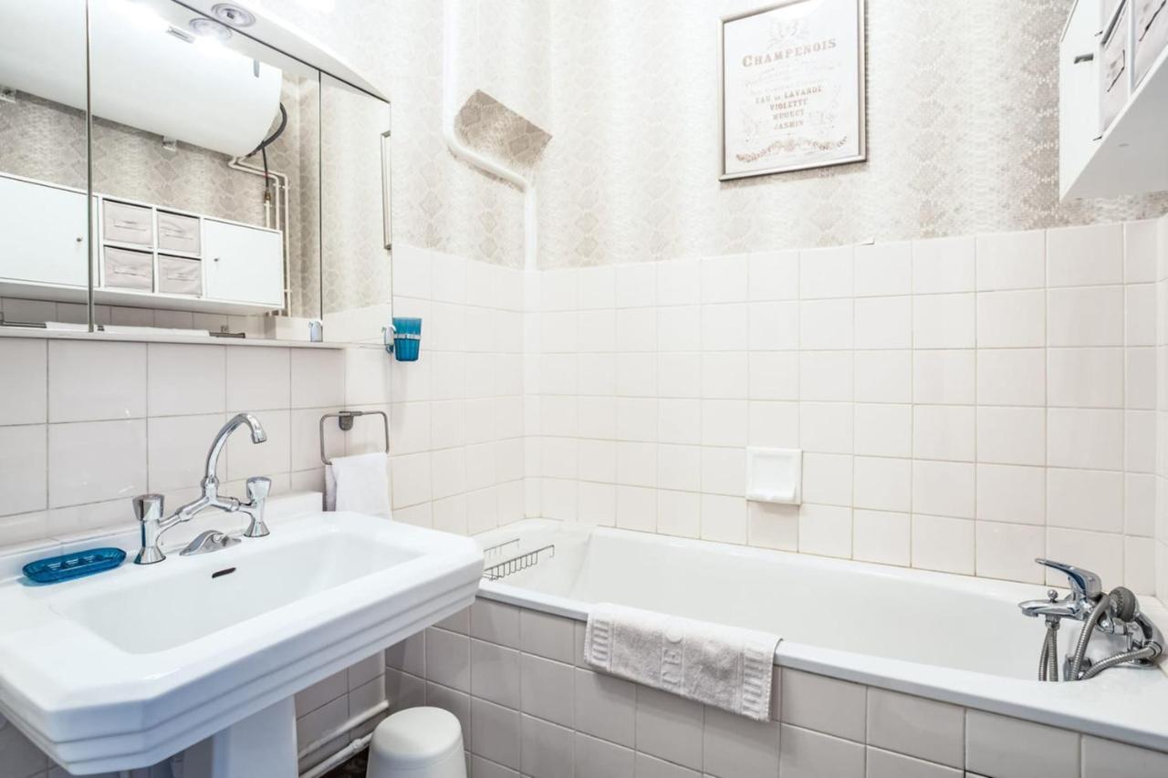 Appartement Des Jacobins - Lyon - Welkeys Luaran gambar